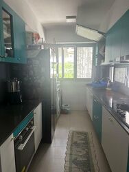 Blk 138A Lake Vista @ Yuan Ching (Jurong West), HDB 5 Rooms #626915691